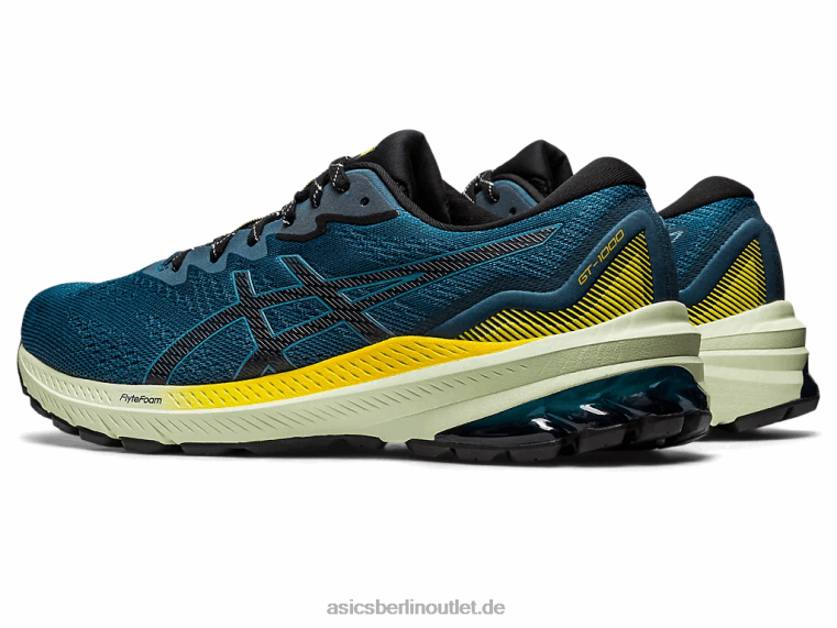 GT-1000 11 tr Naturbaden BL4N524Asics naturbadend/goldgelb