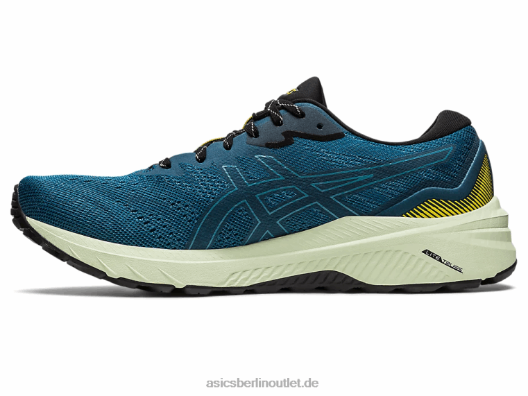 GT-1000 11 tr Naturbaden BL4N524Asics naturbadend/goldgelb