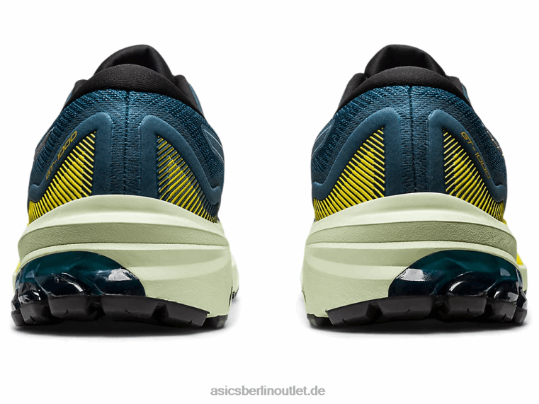 GT-1000 11 tr Naturbaden BL4N524Asics naturbadend/goldgelb