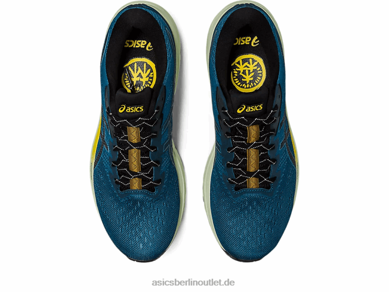 GT-1000 11 tr Naturbaden BL4N524Asics naturbadend/goldgelb