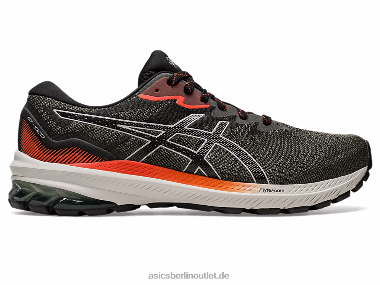 GT-1000 11 tr Naturbaden BL4N812Asics Naturbad/Olivenbad