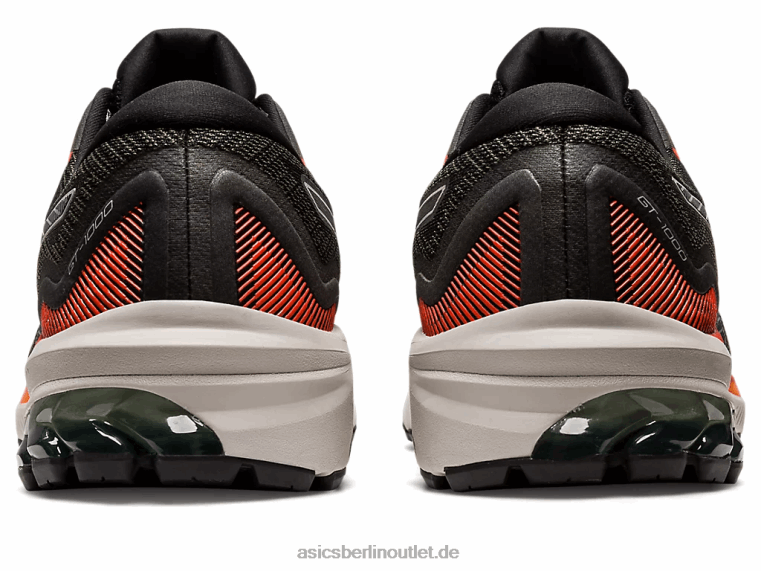 GT-1000 11 tr Naturbaden BL4N812Asics Naturbad/Olivenbad