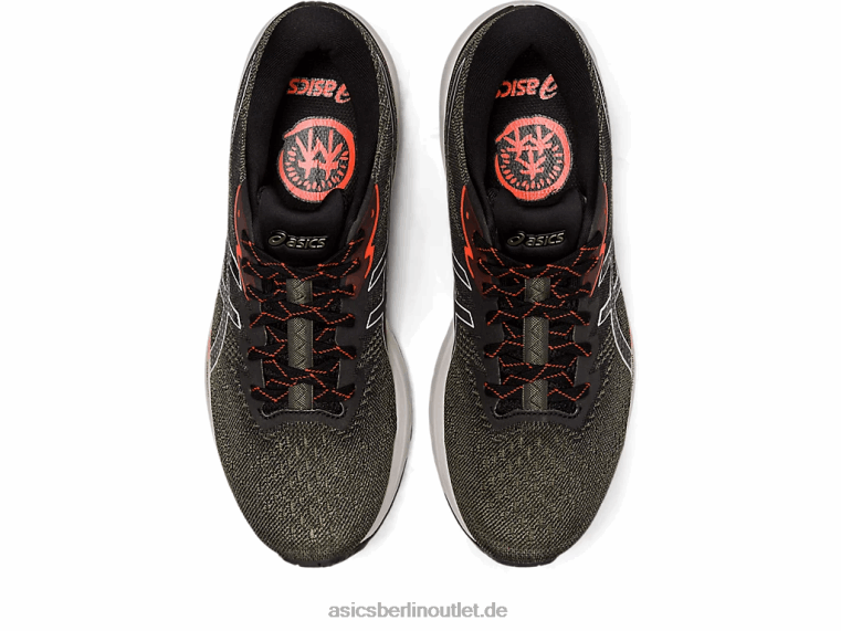 GT-1000 11 tr Naturbaden BL4N812Asics Naturbad/Olivenbad