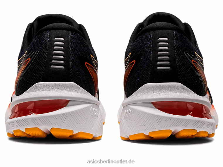 GT-2000 10 BL4N1202Asics Tiefsee/Bernstein
