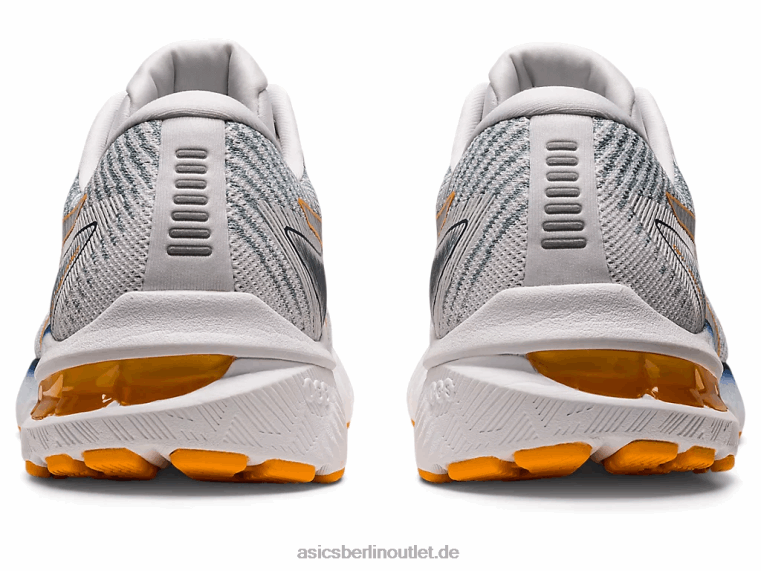 GT-2000 10 BL4N1238Asics heller Stahl/Bernstein