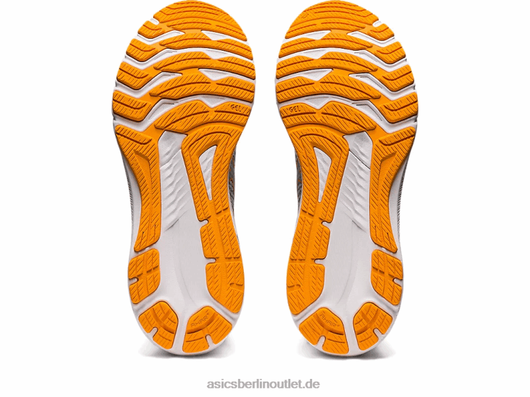 GT-2000 10 BL4N1238Asics heller Stahl/Bernstein