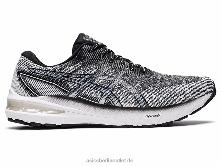 GT-2000 10 BL4N1468Asics weiß schwarz