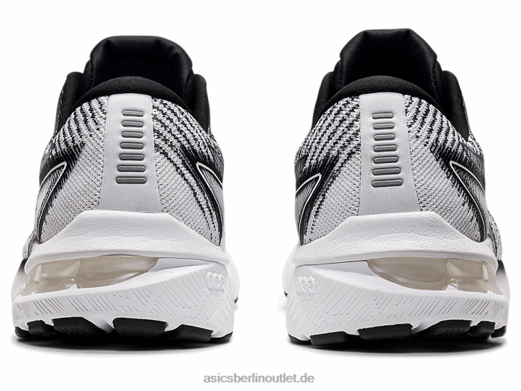 GT-2000 10 BL4N1468Asics weiß schwarz