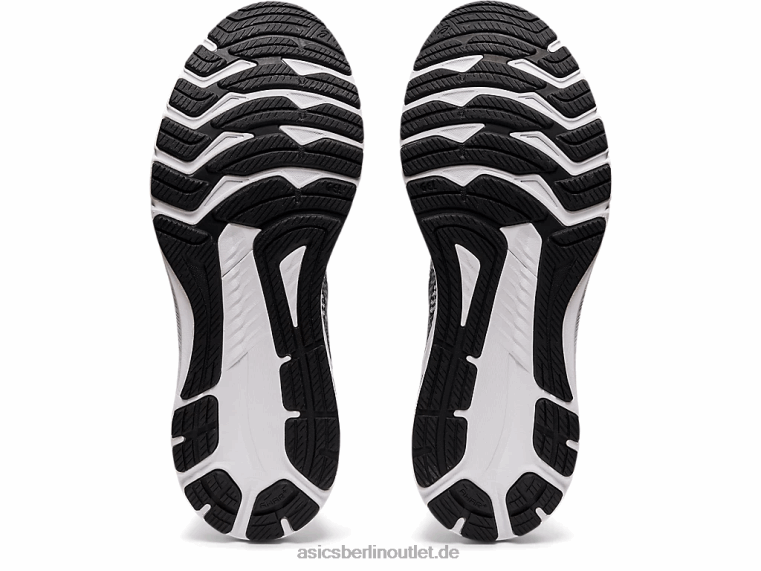 GT-2000 10 BL4N1468Asics weiß schwarz