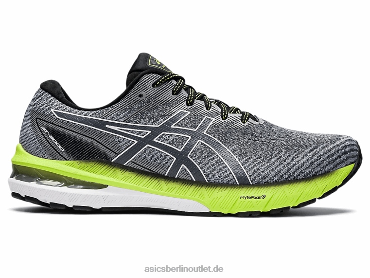 GT-2000 10 BL4N1475Asics Träger grau/weiß