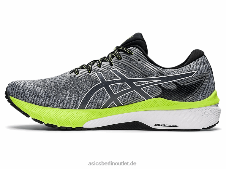 GT-2000 10 BL4N1475Asics Träger grau/weiß