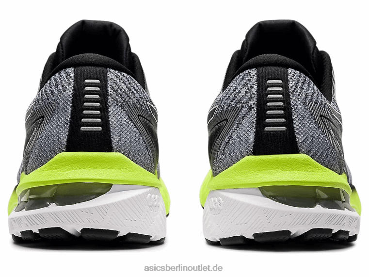 GT-2000 10 BL4N1475Asics Träger grau/weiß