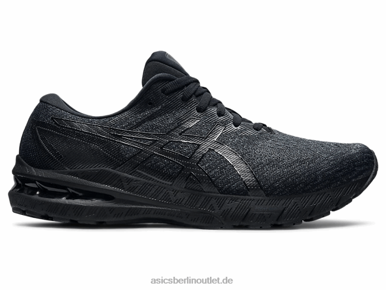 GT-2000 10 BL4N1688Asics Schwarz