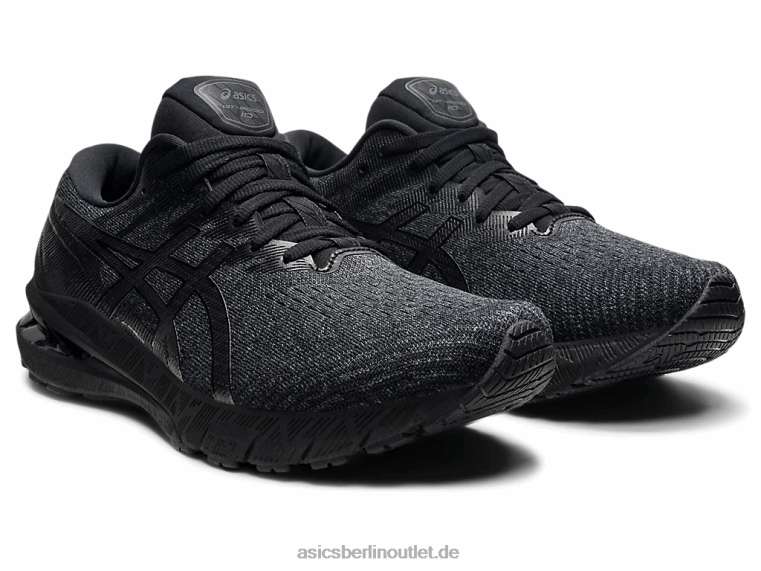 GT-2000 10 BL4N1688Asics Schwarz