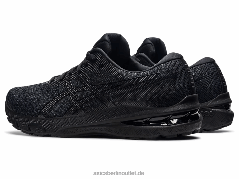 GT-2000 10 BL4N1688Asics Schwarz
