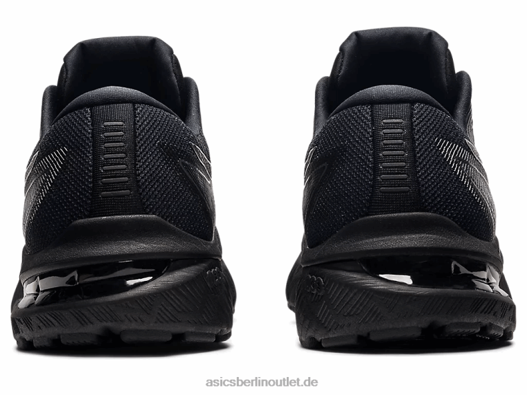 GT-2000 10 BL4N1688Asics Schwarz