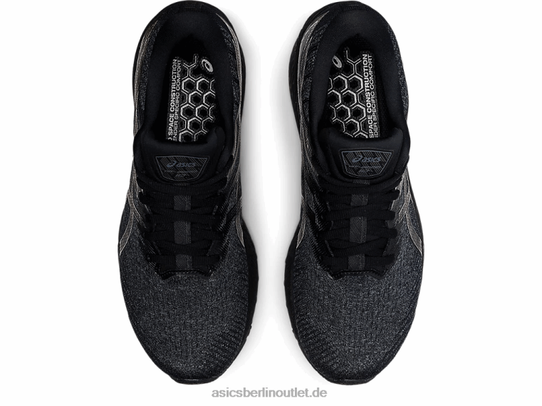 GT-2000 10 BL4N1688Asics Schwarz