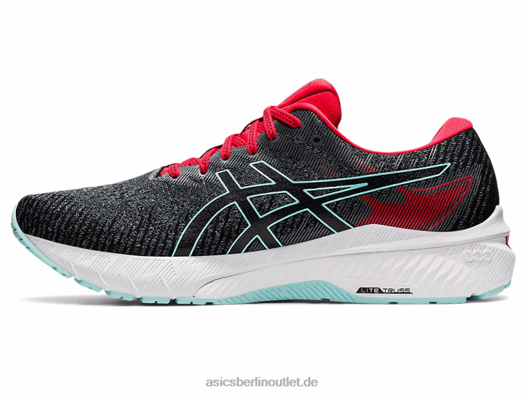 GT-2000 10 BL4N1695Asics Metropole/elektrisches Rot