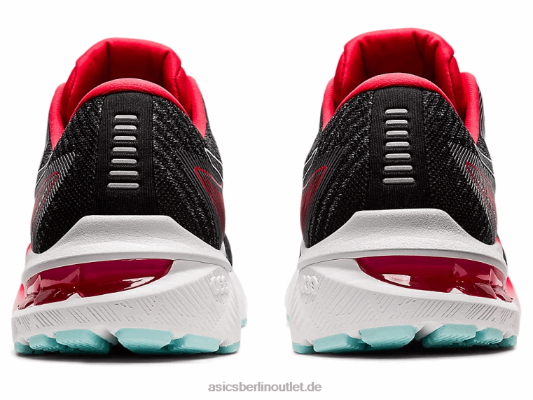 GT-2000 10 BL4N1695Asics Metropole/elektrisches Rot