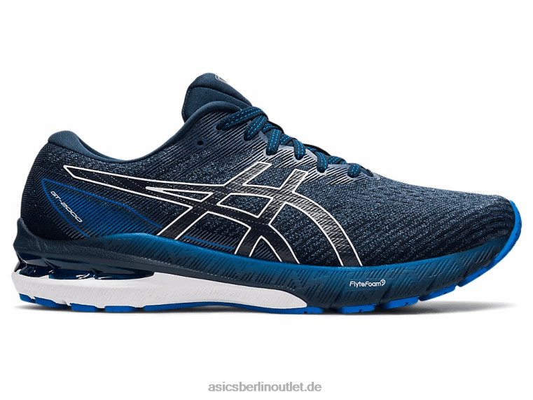 GT-2000 10 BL4N1697Asics Donnerblau/Französischblau