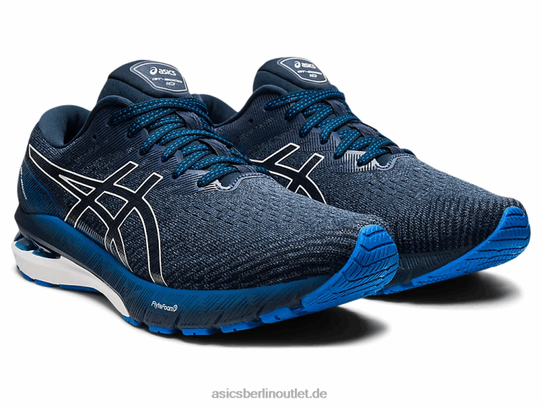 GT-2000 10 BL4N1697Asics Donnerblau/Französischblau