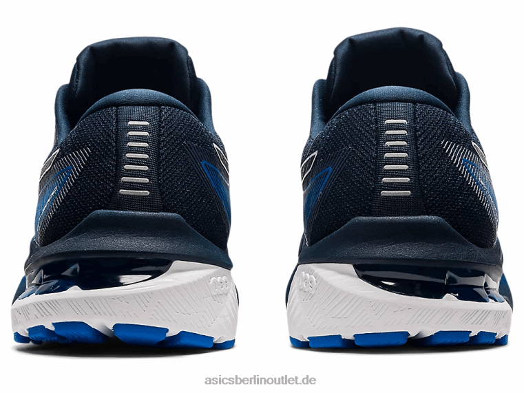 GT-2000 10 BL4N1697Asics Donnerblau/Französischblau