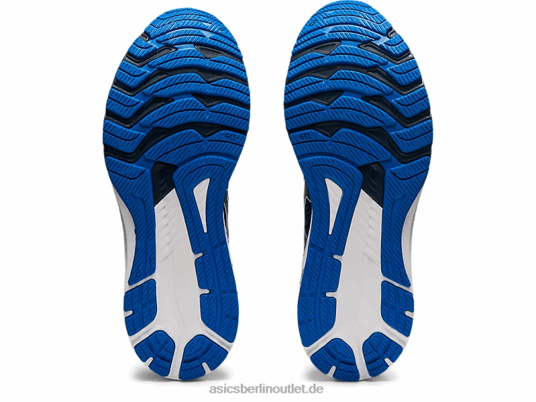 GT-2000 10 BL4N1697Asics Donnerblau/Französischblau