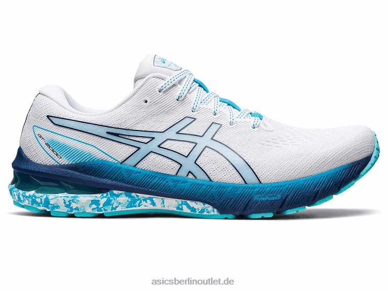 GT-2000 10 BL4N603Asics weiß/eismint