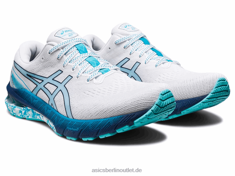 GT-2000 10 BL4N603Asics weiß/eismint
