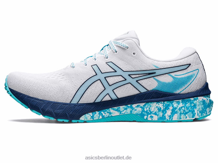 GT-2000 10 BL4N603Asics weiß/eismint