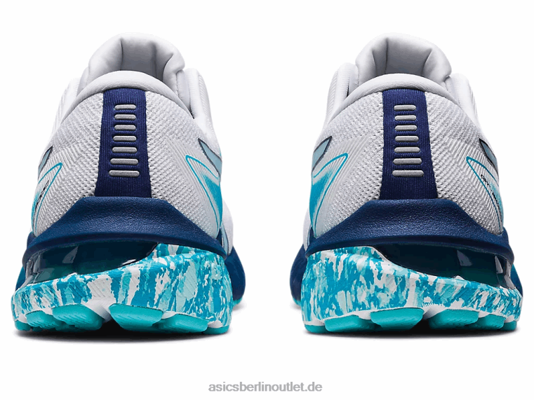 GT-2000 10 BL4N603Asics weiß/eismint