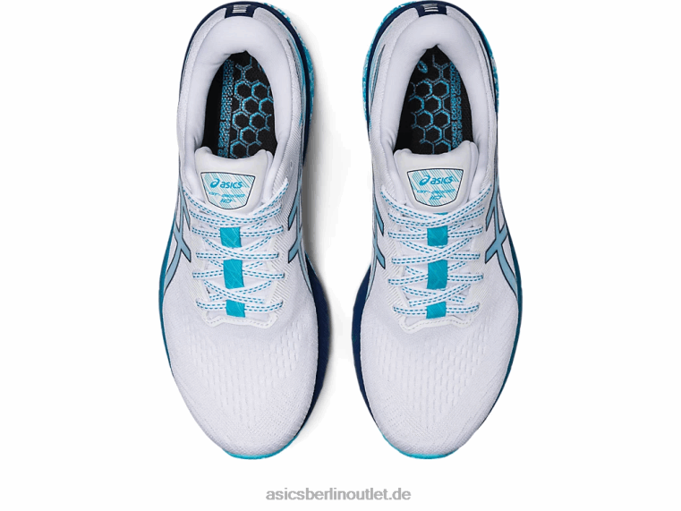 GT-2000 10 BL4N603Asics weiß/eismint
