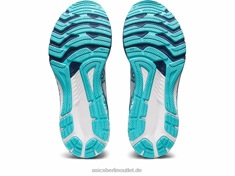 GT-2000 10 BL4N603Asics weiß/eismint