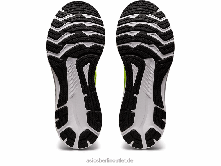 GT-2000 10 BL4N971Asics Huddle Gelb/Samtkiefer