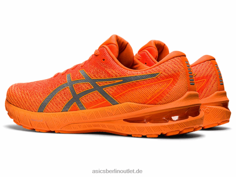 GT-2000 10 Lite-Show BL4N1315Asics Lite Show/Shocking Orange