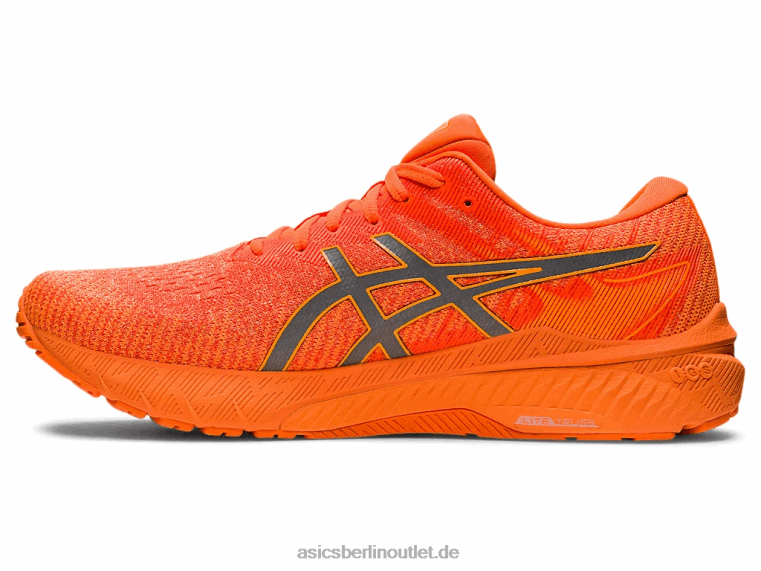 GT-2000 10 Lite-Show BL4N1315Asics Lite Show/Shocking Orange