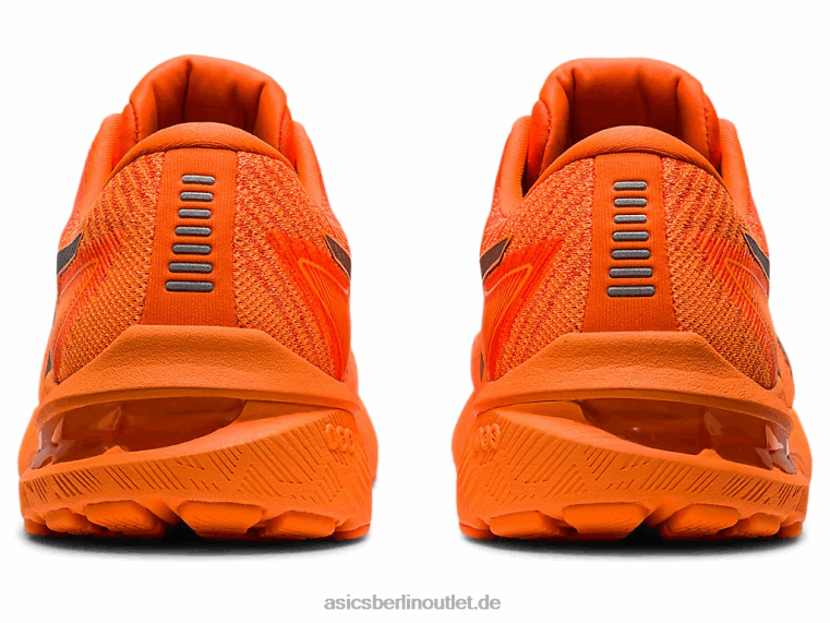 GT-2000 10 Lite-Show BL4N1315Asics Lite Show/Shocking Orange