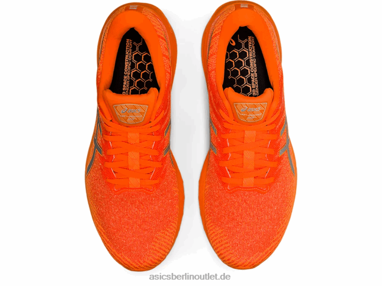 GT-2000 10 Lite-Show BL4N1315Asics Lite Show/Shocking Orange