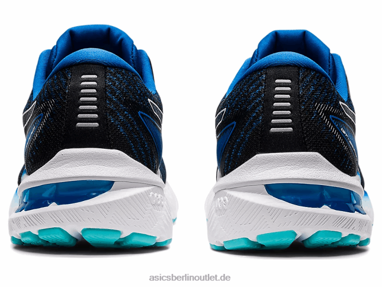 GT-2000 10 breit BL4N1473Asics Lake Drive/Weiß