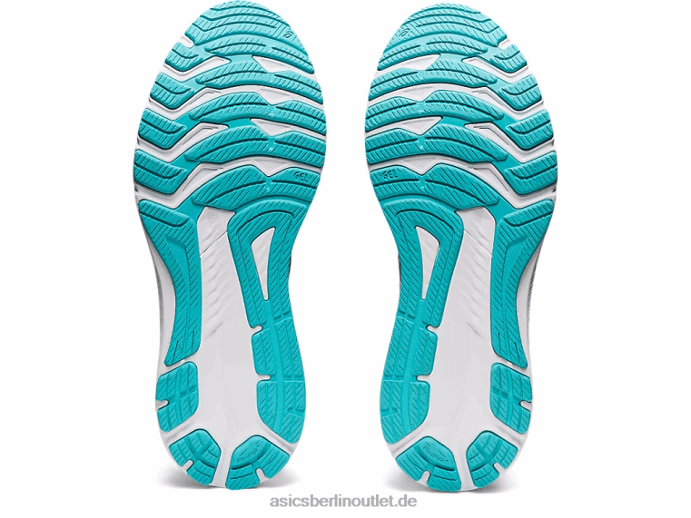 GT-2000 10 breit BL4N1473Asics Lake Drive/Weiß