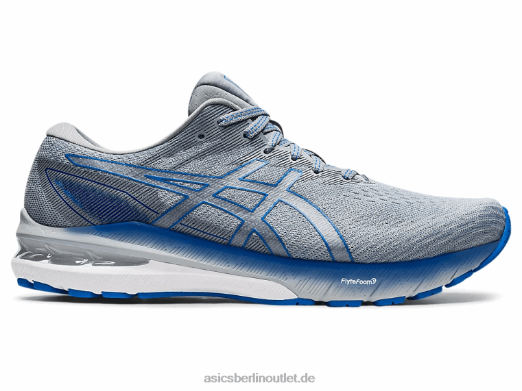 GT-2000 10 breit BL4N1683Asics Sheet Rock/Elektroblau