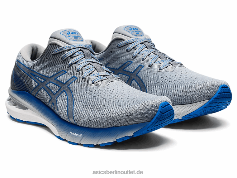 GT-2000 10 breit BL4N1683Asics Sheet Rock/Elektroblau
