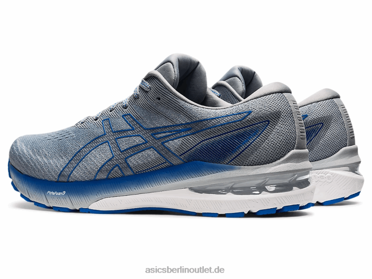 GT-2000 10 breit BL4N1683Asics Sheet Rock/Elektroblau