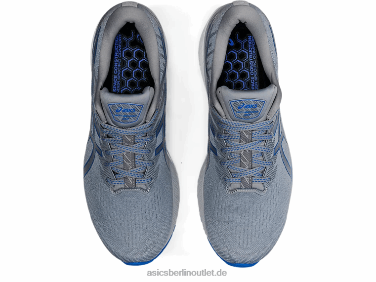 GT-2000 10 breit BL4N1683Asics Sheet Rock/Elektroblau