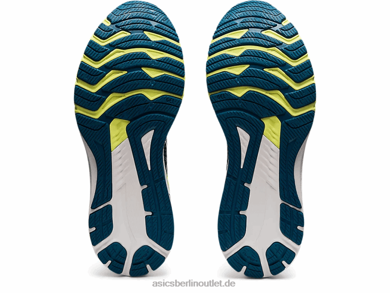 GT-2000 10 breit BL4N1689Asics Metropole/Graphitgrau