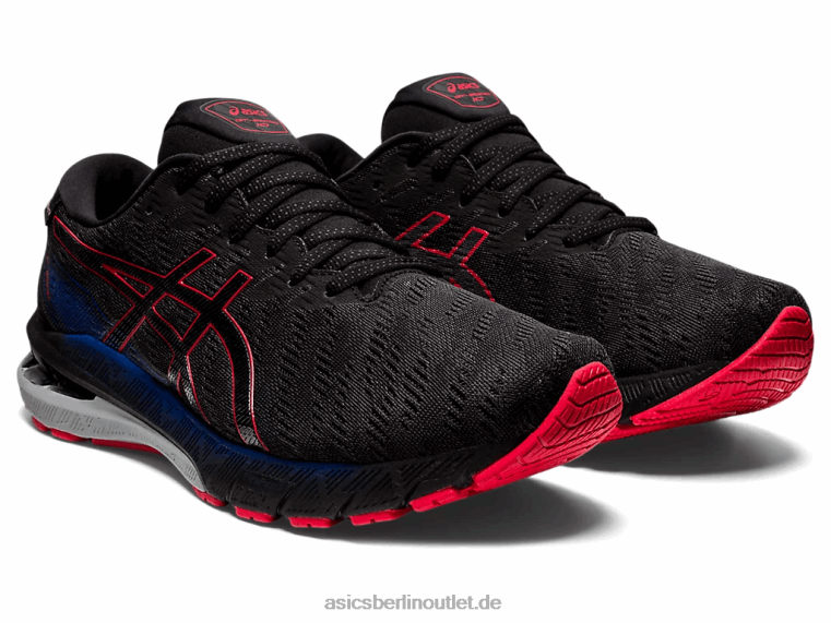 GT-2000 10 g-tx BL4N1620Asics graphitgrau/schwarz