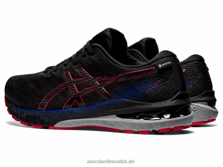 GT-2000 10 g-tx BL4N1620Asics graphitgrau/schwarz