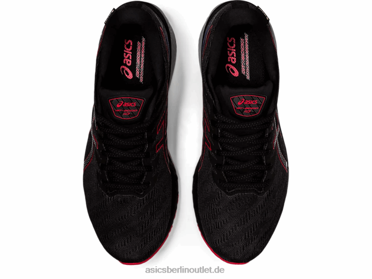 GT-2000 10 g-tx BL4N1620Asics graphitgrau/schwarz