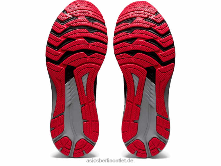 GT-2000 10 g-tx BL4N1620Asics graphitgrau/schwarz