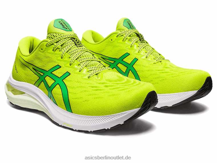 GT-2000 11 BL4N104Asics Limettenschale/schwarz
